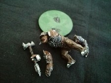 GW Herr der Ringe Tabletop -