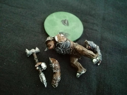Herr der ringe tabletop - herr,