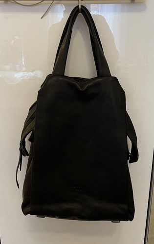 Shopper leder vonliebeskind - shopper,