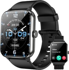 Sport Bluetooth Smartwatch