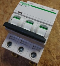 SCHNEIDER ELECTRIC iC60L K16A A9F95316 Sicherungsautomat LS-Schalter 3-polig