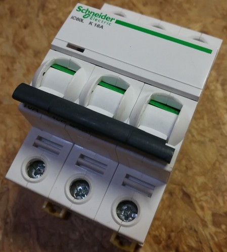 Schneider electric ic60l k16a - electric,