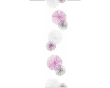 Schiebegardine Rawlins flieder