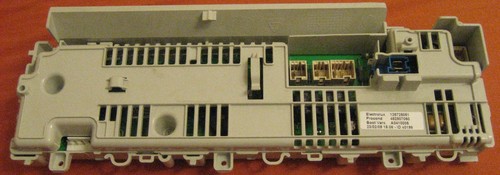 Aeg wäschetrockner elektronik - wÄschetrockner,