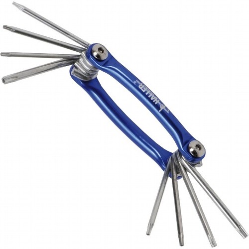 Haller werkzeug torx tool - haller,