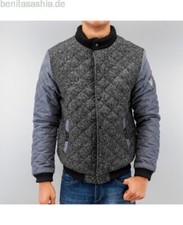 Neu Herren Jacke SUCKER Grand