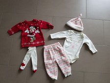 Kleidung Mädchen 62/68 Winter