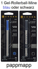 1 CROSS Gel-Rollerball-Mine