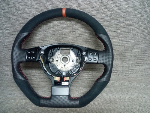Lenkrad sport gti - sport-, golf