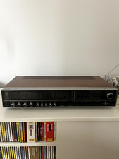 Radio HiFi-Steuergerät Philips RH 712