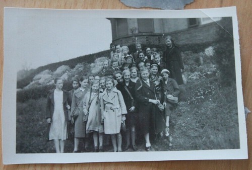 Foto woman 1928 frauen kunst - foto,