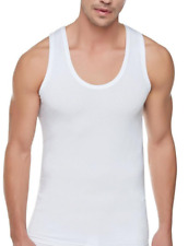 4x Herren Unterhemden