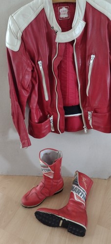 Hein gericke motorrad - gericke,