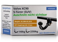 Anhängerkupplung starr für - anhÄngerkupplung,