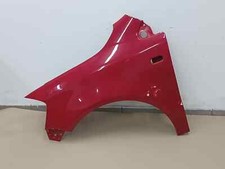 Kotflügel L VW Fox 1.2 Bj 2008 719789