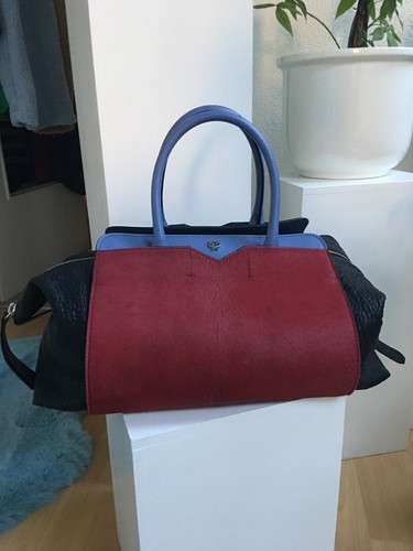 Tasche shopper von mcm - tasche,,