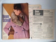 Neuer Schnitt (Schwabe Der