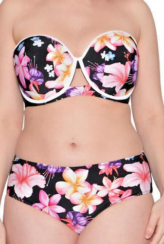 Curvy kate tropicana wendbar - curvy,