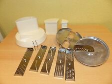 Starmix Küchenmaschine Schnitzelwerk passend für MX5,MX50, MX 600 Zustand:-sehr