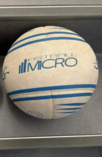 Sportastic  Fistball MICRO Youth IFA approved Faustball Trocken