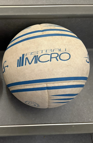 Sportastic fistball micro - sportastic,