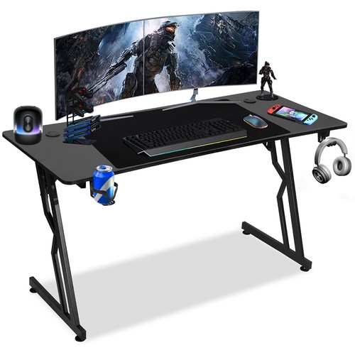 Gaming schreibtisch - gaming,
