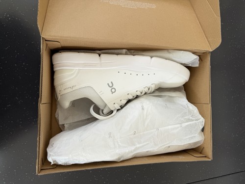 Sneaker herren gebraucht - on, 43