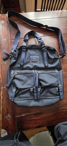 Tasche sansibar dunkelblau - tasche,