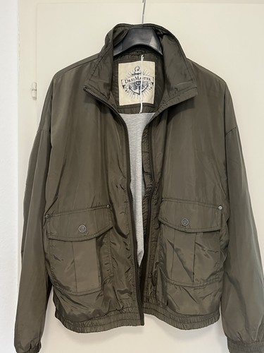 Dreimaster blouson - dreimaster,