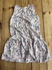 H&M Kleid Sommerkleid
