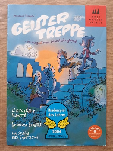 Schmidt spiel 2003 - schmidt,