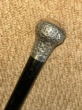 Edwardianischer ebonisierter