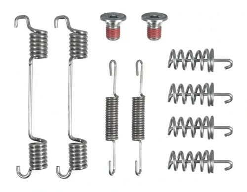 Montageset für bremsbacken - für,