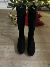 Gabor Stiefel Gr.41 Stretch