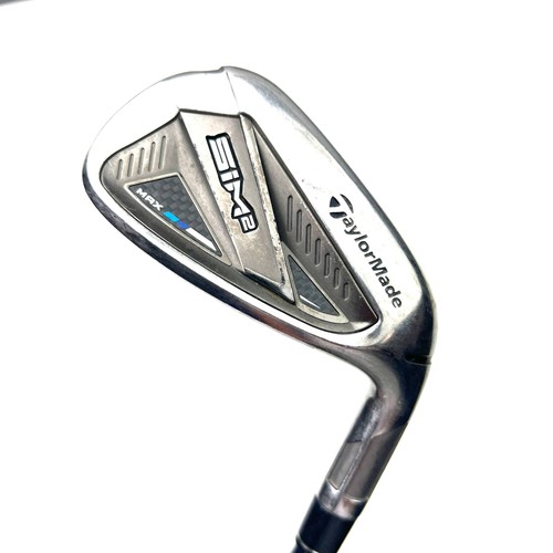 Taylormade sim2 max pitiching - taylormade,