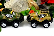 2 Stück Kinder Spielzeug Army