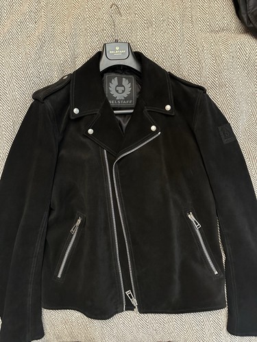 Belstaff edmunds jackett - belstaff,