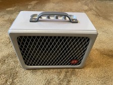 ZT Lunchbox-Amp mit Tasche