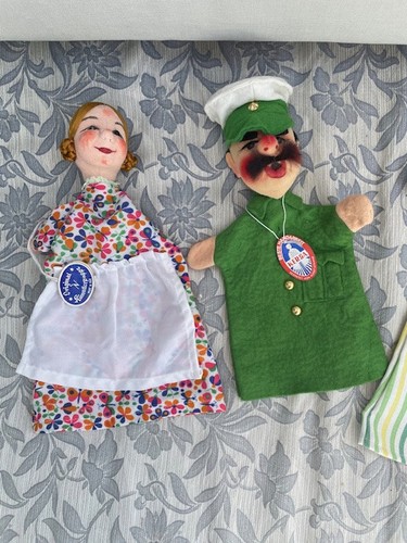 Original künstlerpuppen aus - original,