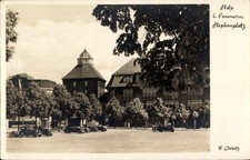 Ak Słupsk Stolp Pommern