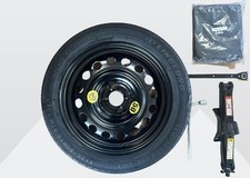 Reserverad ersatzrad notrad - ersatzrad,