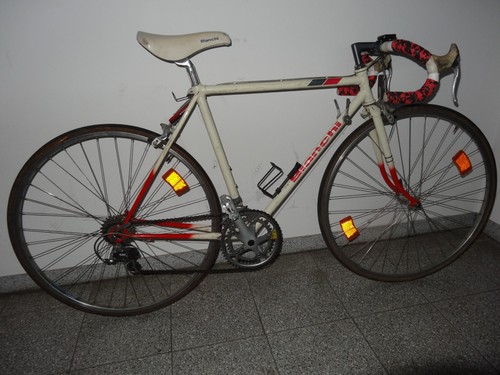 Bianchi rennrad italy - bianchi,