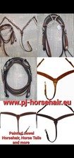 Western show trense - show,