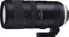 Tamron SP 70-200 mm F2.8 Di