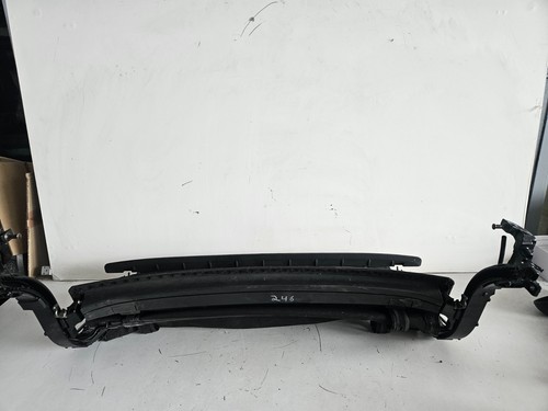 Verdeck stoff - verdeck, schwarz