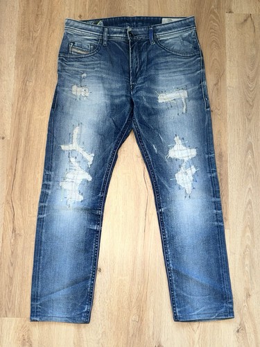 Diesel jeans herren thommer - jeans,