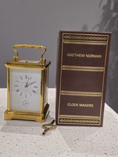 Matthew norman 1751 repeater - norman,