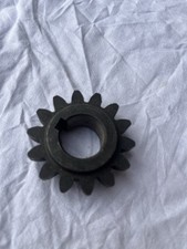 Antriebsrad Nebenantrieb