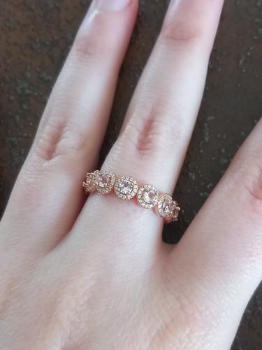 Vintage ring silber - silber, 925