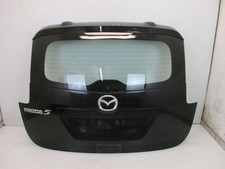 Heckklappe a3f brilliant black - heckklappe,